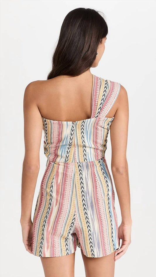 Jbq - Solange Romper