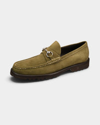 Peter Huber - Men's Diego Bit Loafer