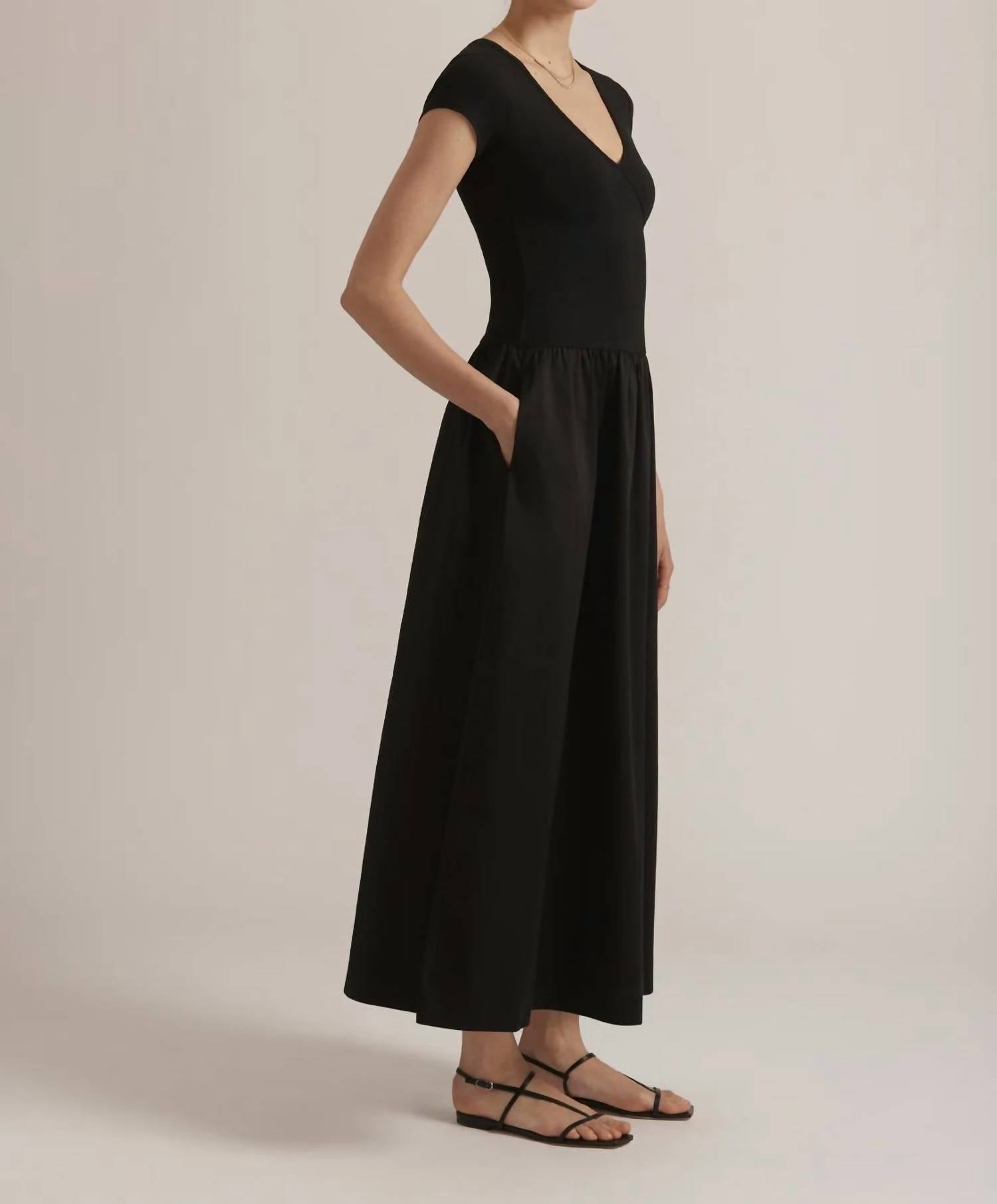 Favorite Daughter - Madison Dress