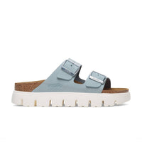 Birkenstock - Women's Arizona Chunky Suede Sandal