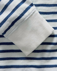 Taylor Stitch - Men's Organic Cotton Long Sleeve Tee