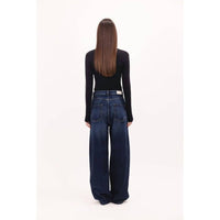 Icon Denim La - Poppy Wide Leg Jeans