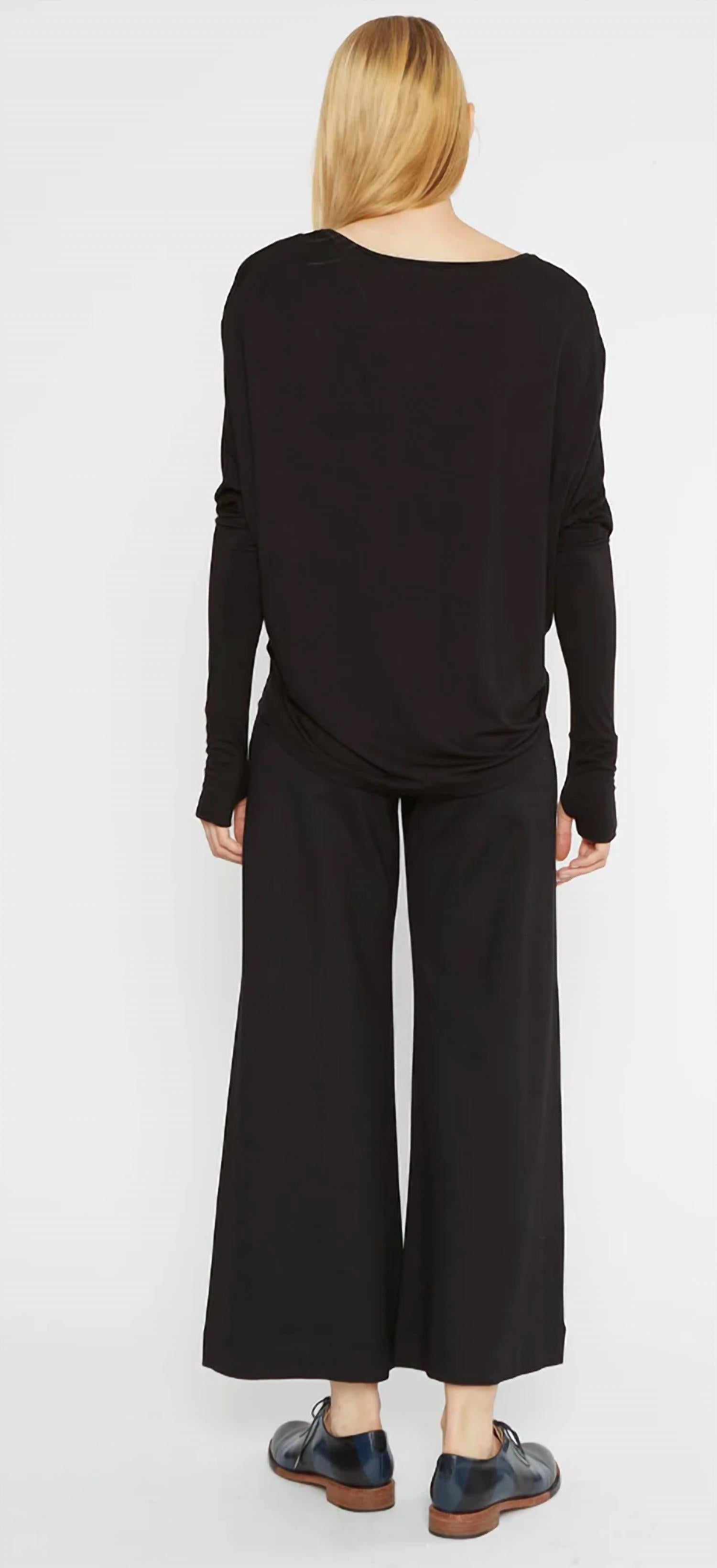 Ripley Rader - Dancer Long Sleeve Top
