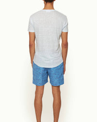 Orlebar Brown - Ob-t Linen T-shirt