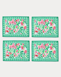 Lilly Pulitzer - Dinner Napkins - Set Of 4