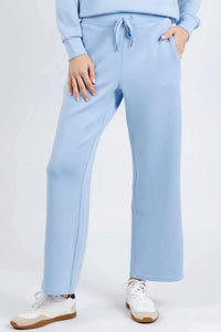 Elliott Lauren - Comfort Zone Pull On Pant