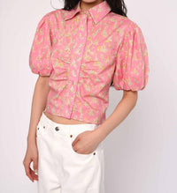 Love The Label - Jamie Top