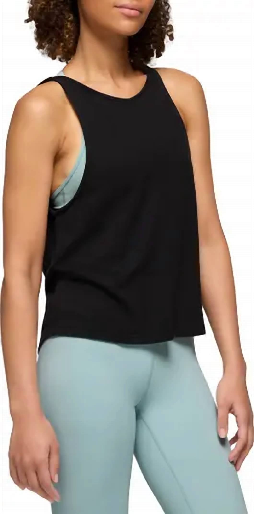Prana - New Moon Tank Top