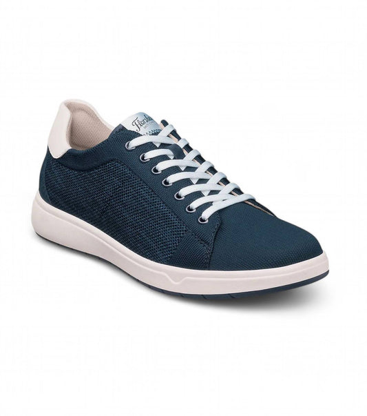 Florsheim - MEN'S HEIST KNIT SNEAKER