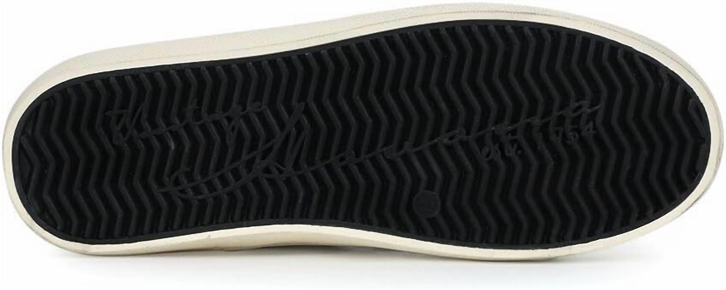Vintage Havana Women's Reflex 29 Sneakers in natural oro - women's sneaker - view 4