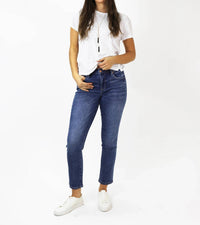 Dear John Denim - Blaire High Rise Jeans