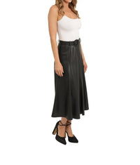 Love Token - Mercedes Midi Skirt