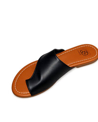 Everglades - Women's Lili Toe Cuff Sandal