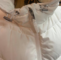 Tommy Hilfiger - Women's Hooded Puffer Jacket