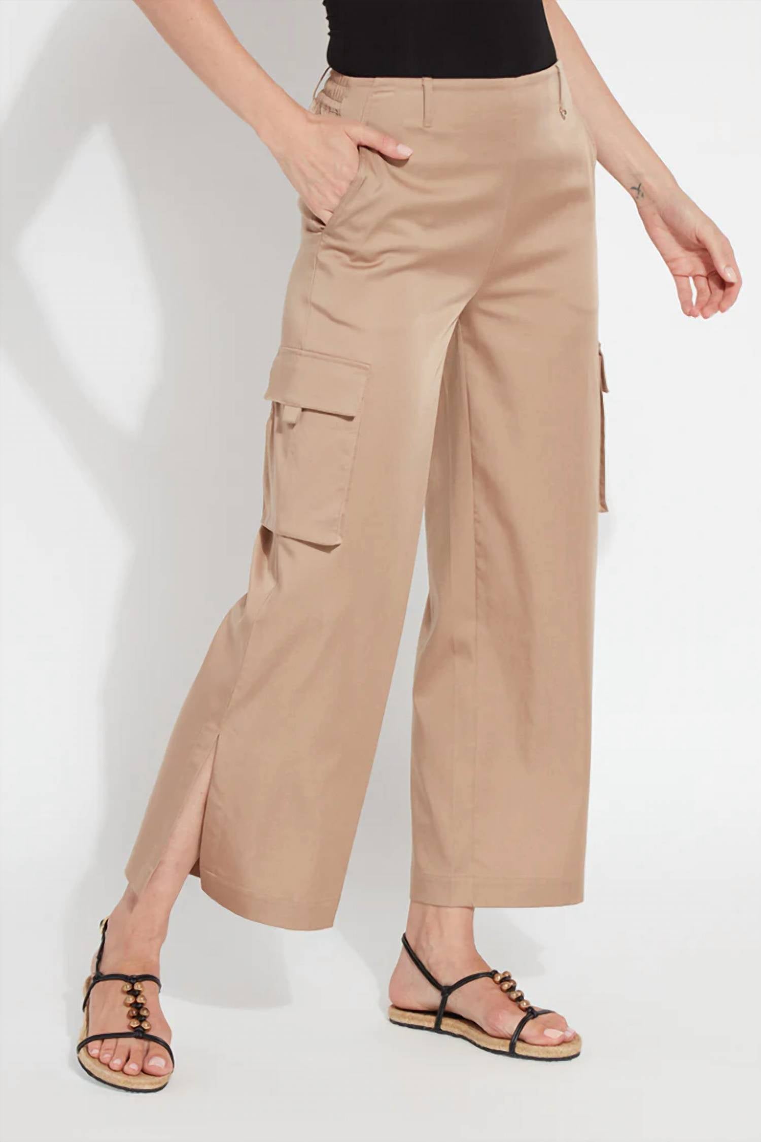 Lysse - Calypso Cargo Pants