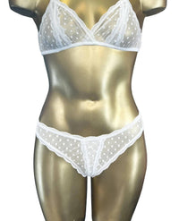 Only Hearts - Women's Coucou Lola Bralette