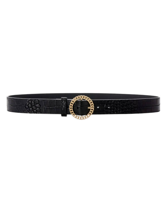 Luv Aj - Women's Blair Chain Link Belt
