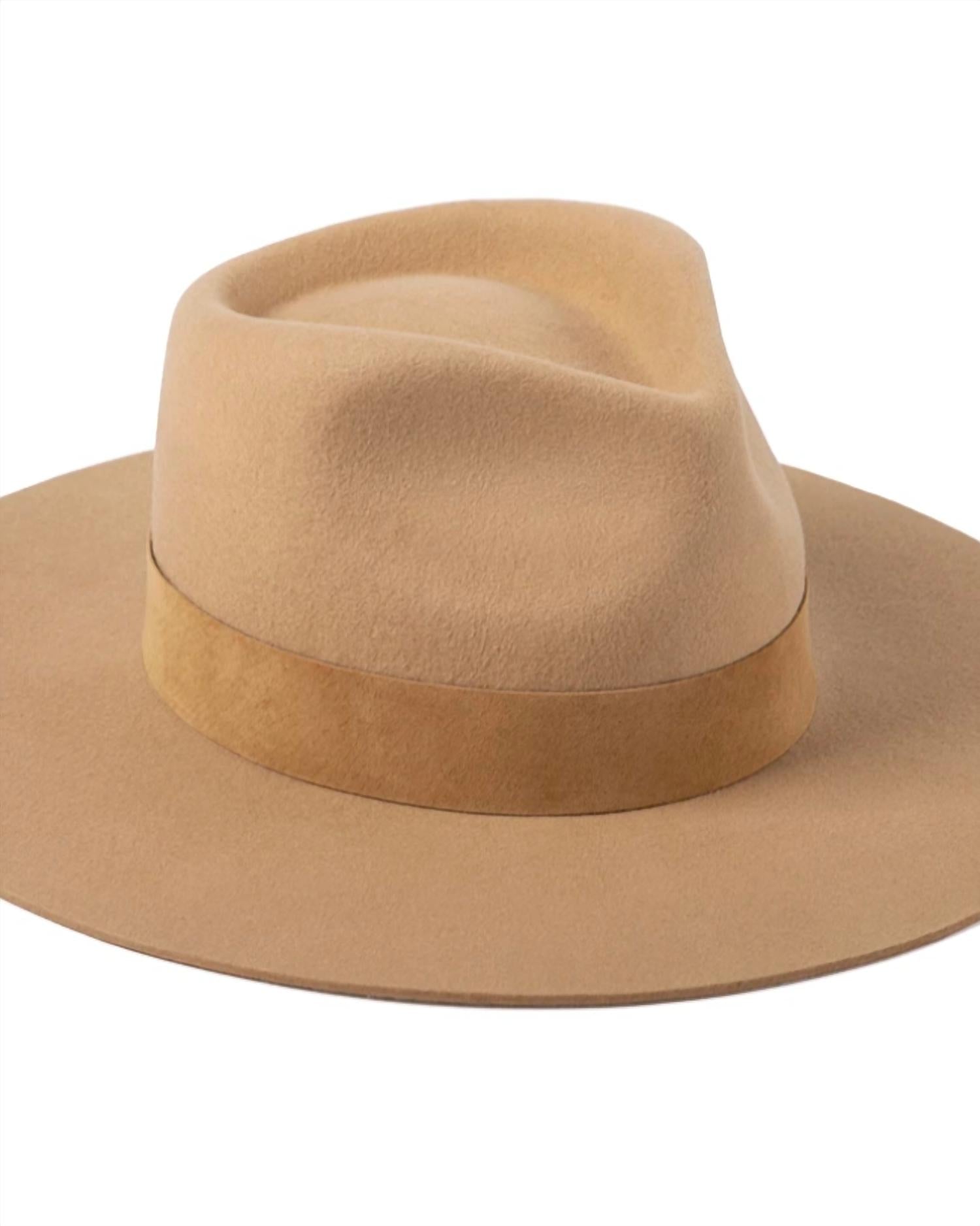 Lack Of Color - Unisex Mirage Hat