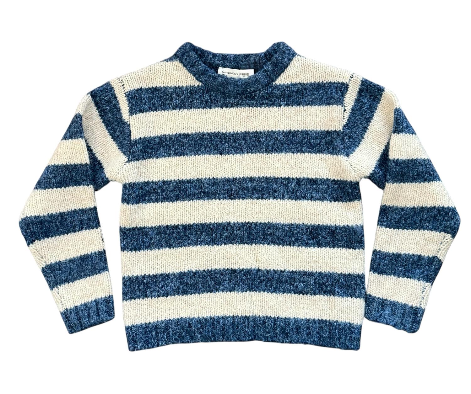 Compania Fantastica - Girl's Ultra Cozy Sweater
