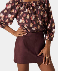 Astr - Laudine Skirt