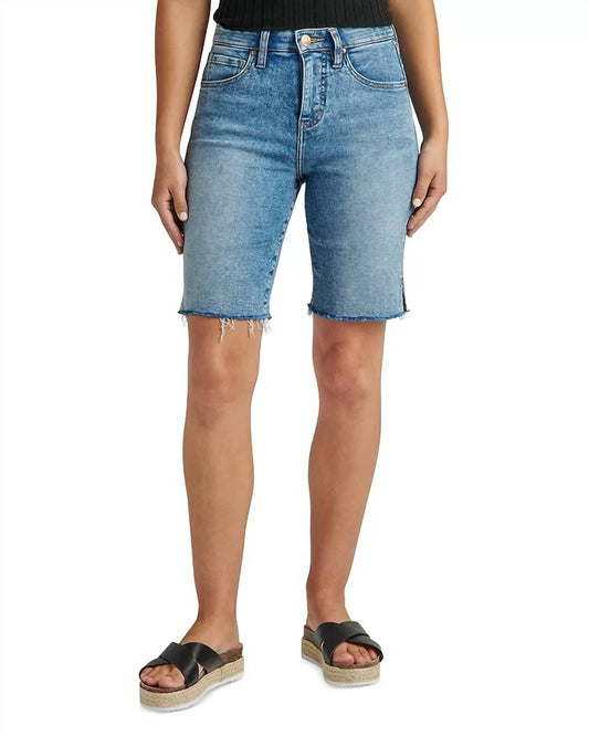 Jag - The City Denim Short