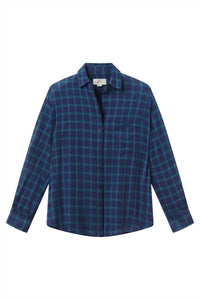 Trovata - Blake Oversized Shirt