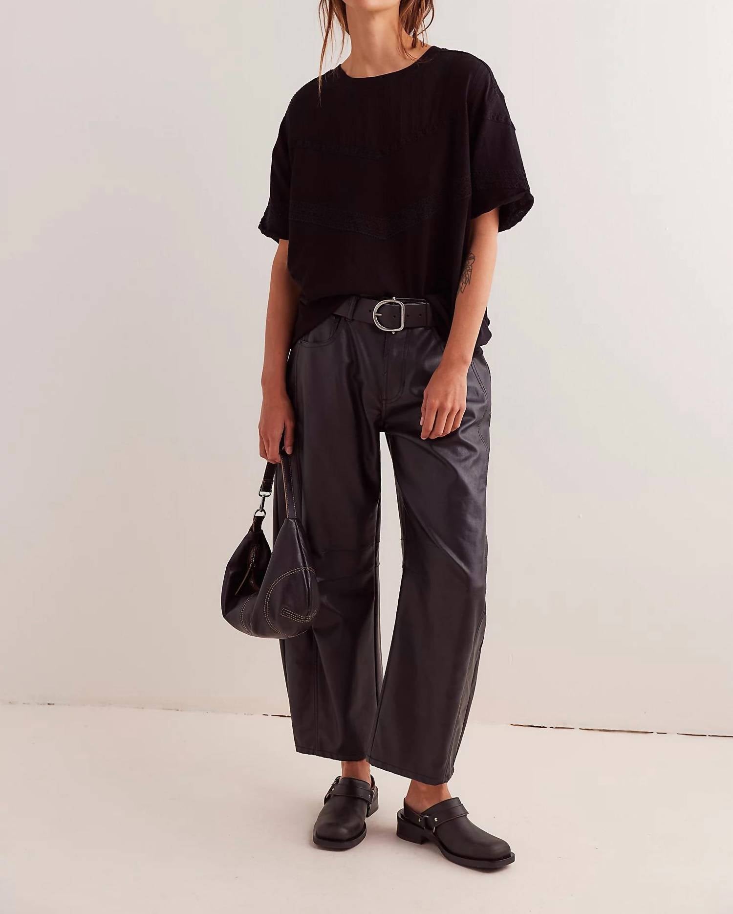 Free People - Dorothy Tee