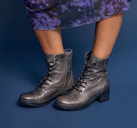 Miz Mooz - Women's Calla Boots