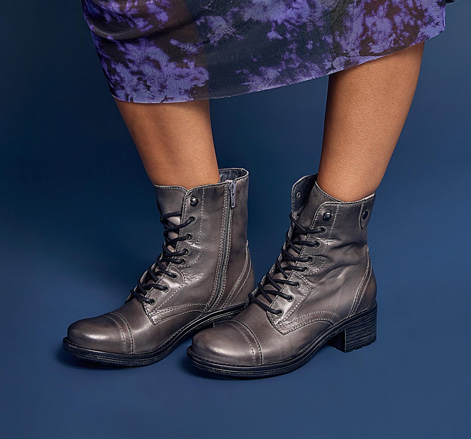 Miz Mooz - Women's Calla Boots