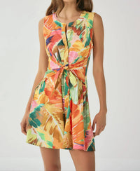 Hutch - Mio Mini Dress