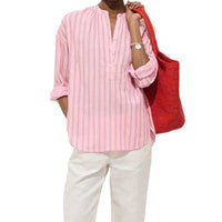 Alex Mill - Nina Popover Top