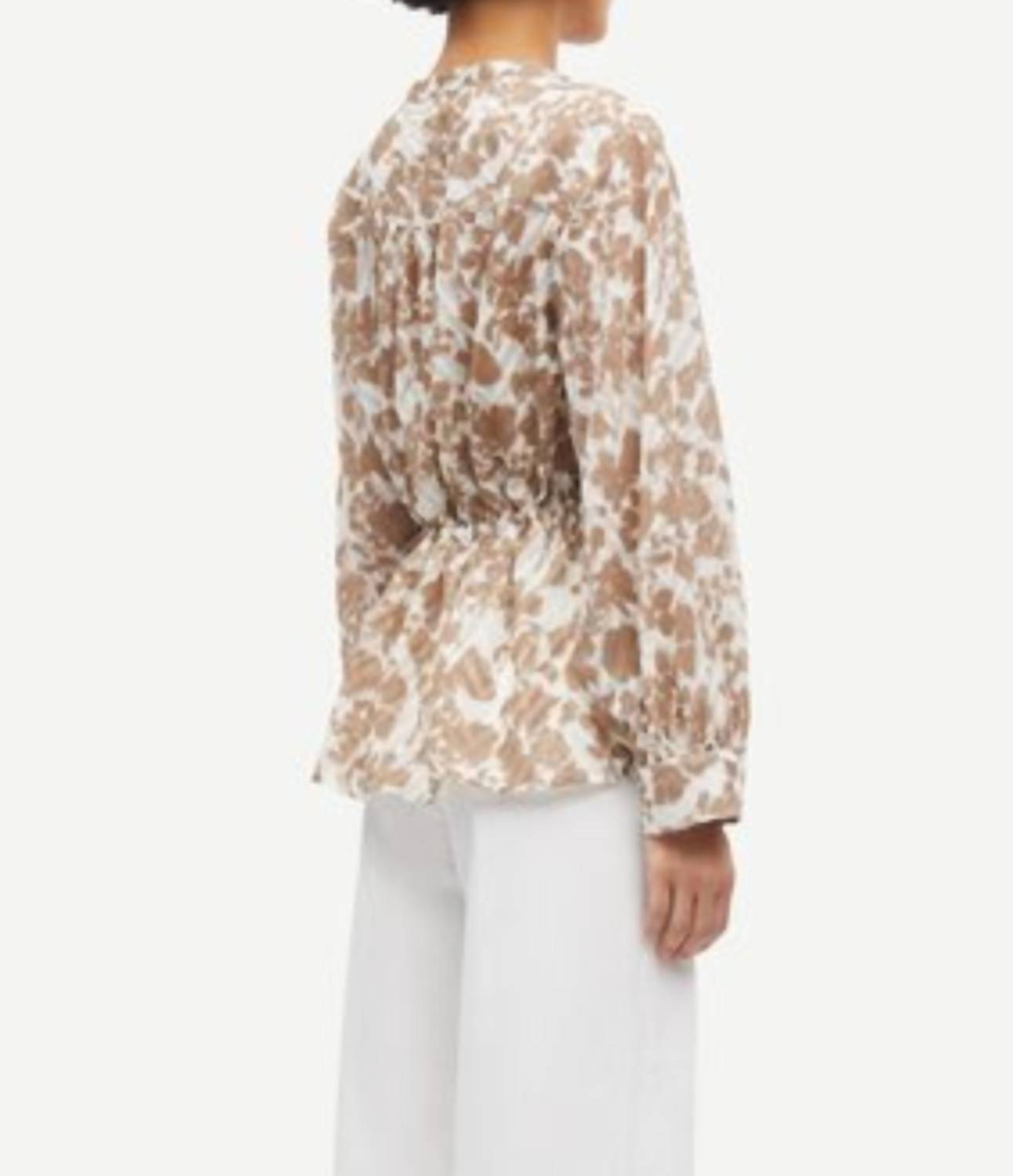 Samsoe - Saamelie Blouse