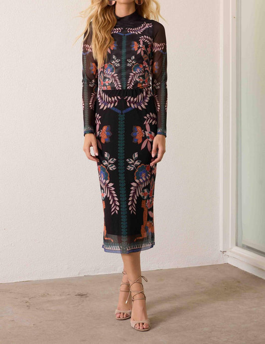 Caballero - Callie Skirt