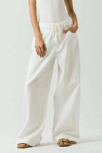 Blanknyc - Public Life Low Rise Baggy Pant