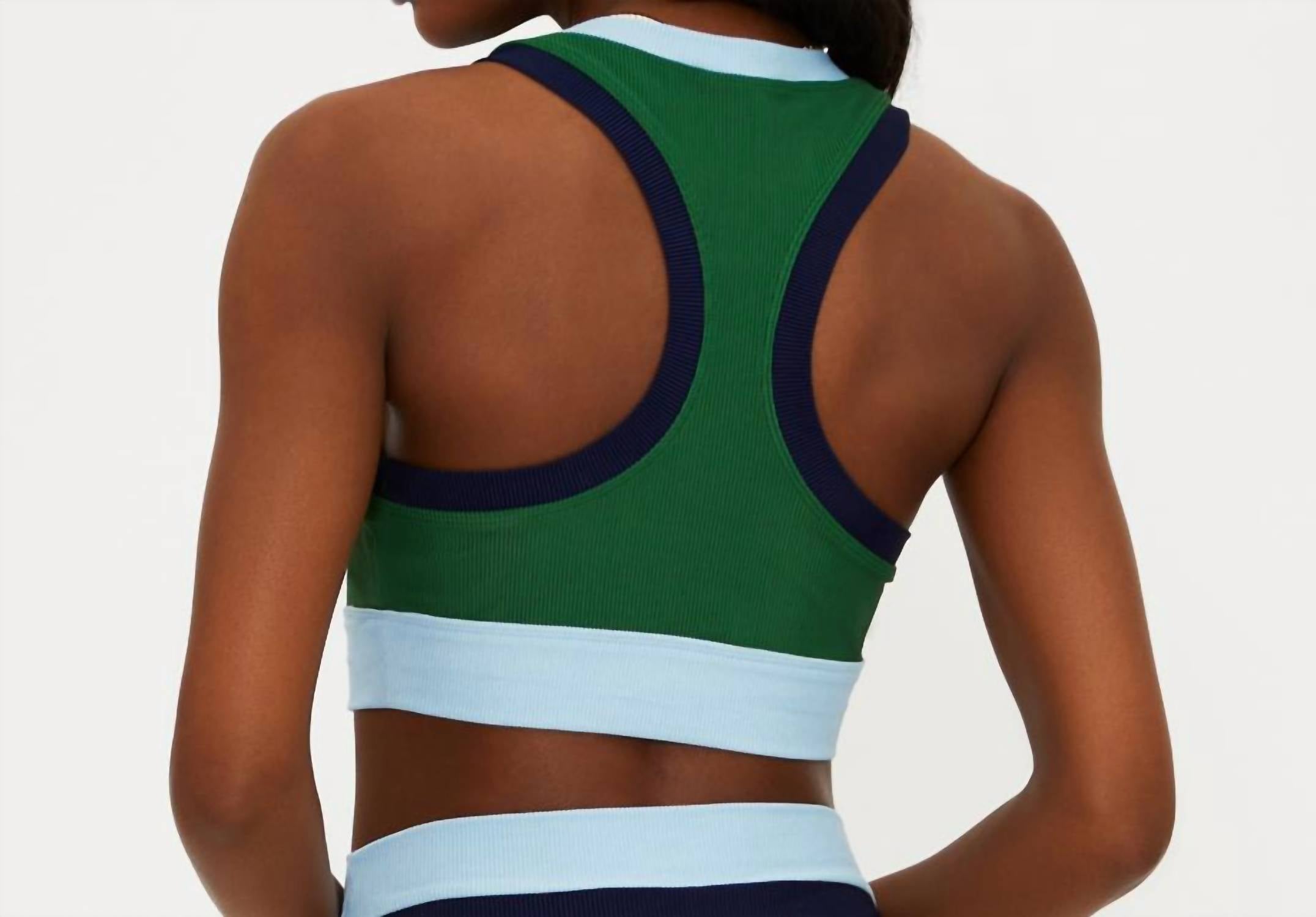 Beach Riot - Gwen Racerback Top
