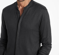 John Varvatos - Otavio Long Sleeve Casual Shirt