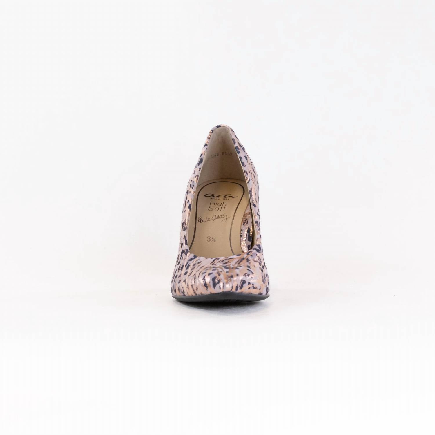 Ara - Women's Franziska High Heel