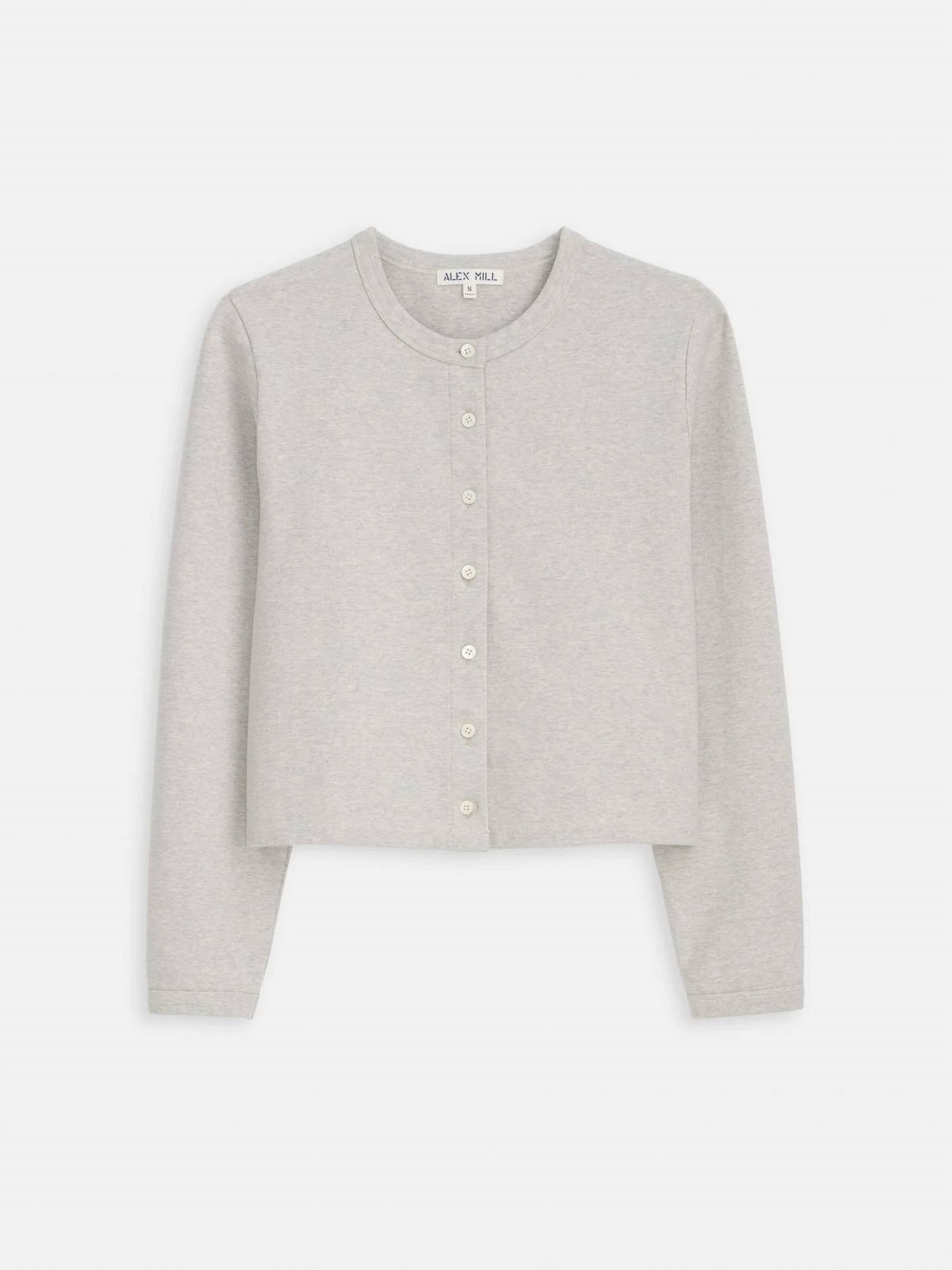 Alex Mill - Coco Sport Cardigan