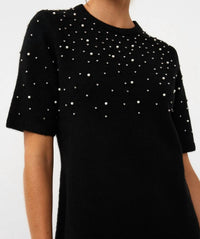 Esqualo - Pearl Mini Dress