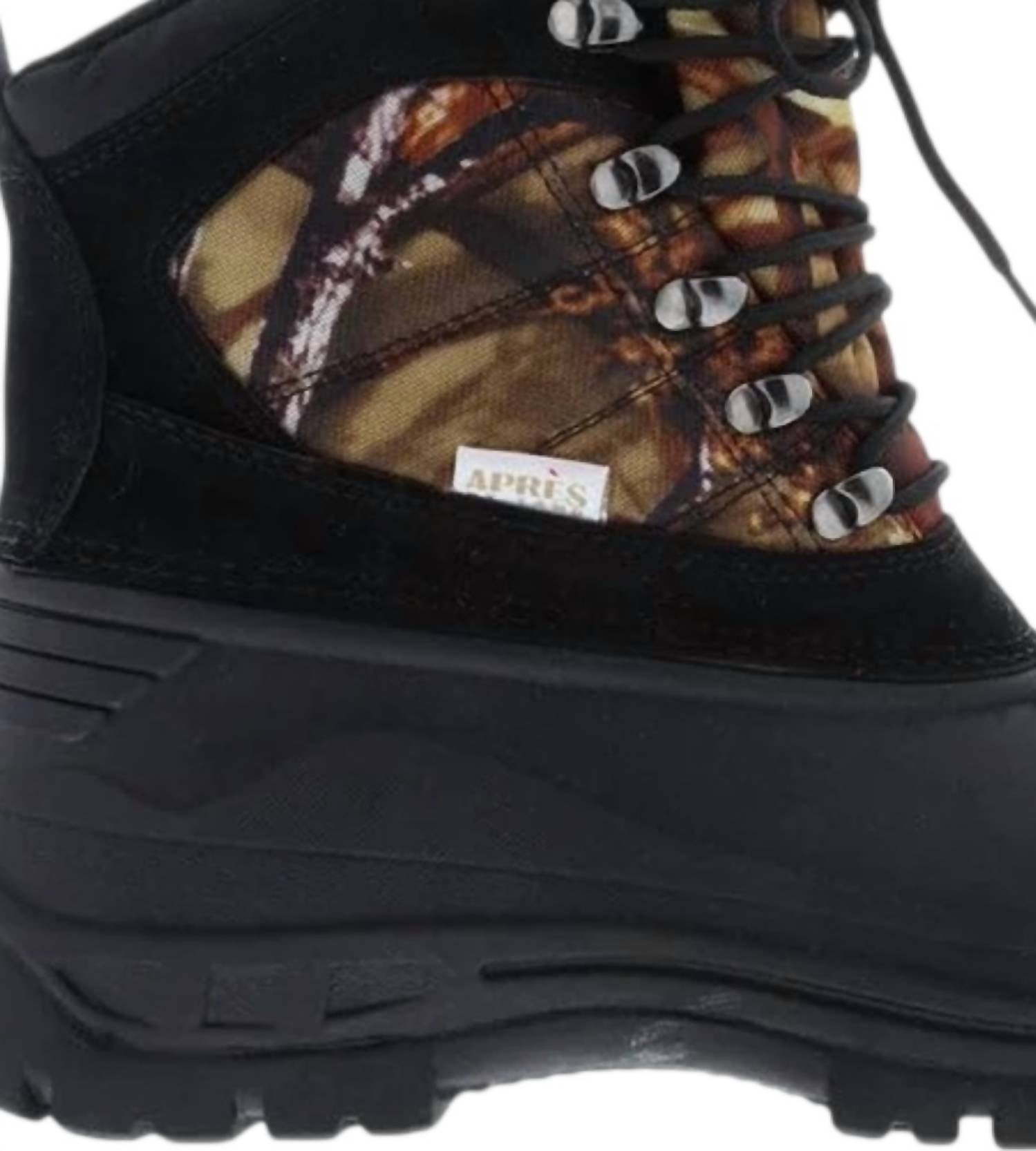 Lamo - Men's Cyrus Après Boot