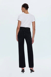 Pistola - Cassie Super High Rise Straight Jean