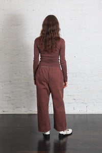Gil Rodriguez - Lou Unisex Pant