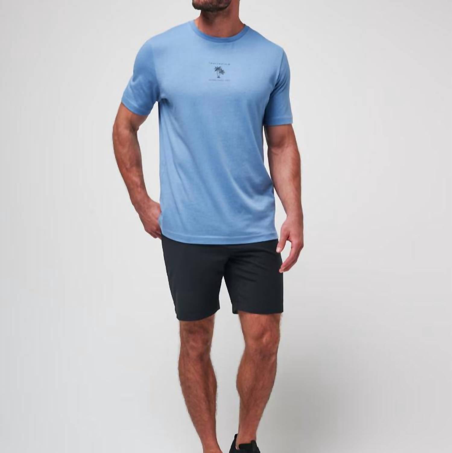 Travismathew - PACIFIC GETAWAY T-SHIRT