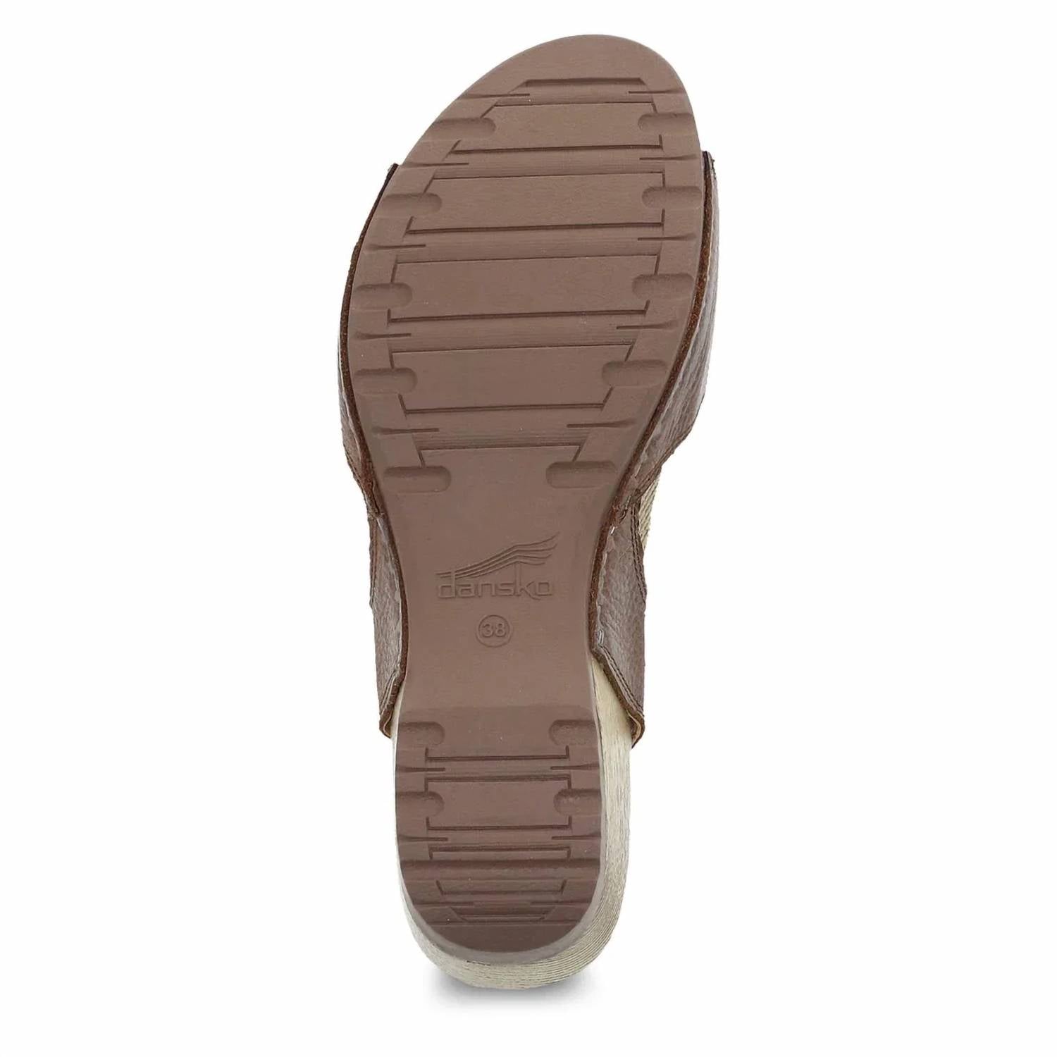 Dansko - Women's Tricia Sandal