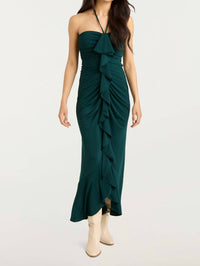 Cinq A Sept - Eilis Midi Dress