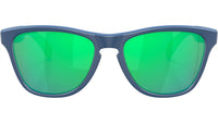 Oakley - Men's Frogskins Xs Square Non Polarized Sunglasses 9006-3253