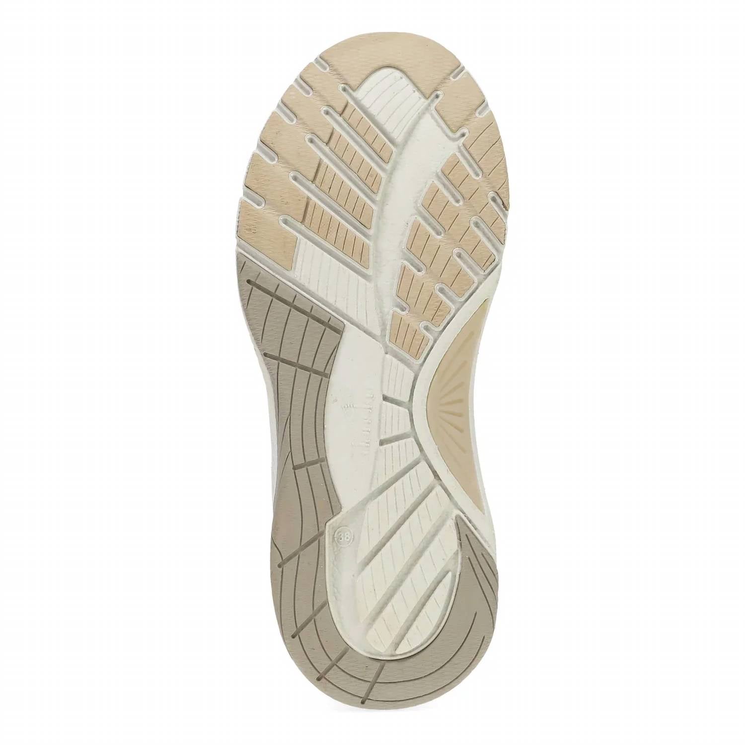 Dansko - Women's Poppy Casual Suede Walking Sneakers