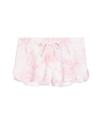 Katie J Nyc - Girls Toile Brynn Short