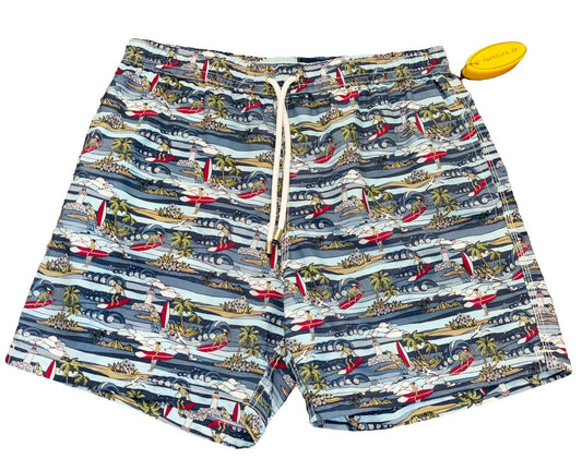 Hartford - Men's Surf Swim Short