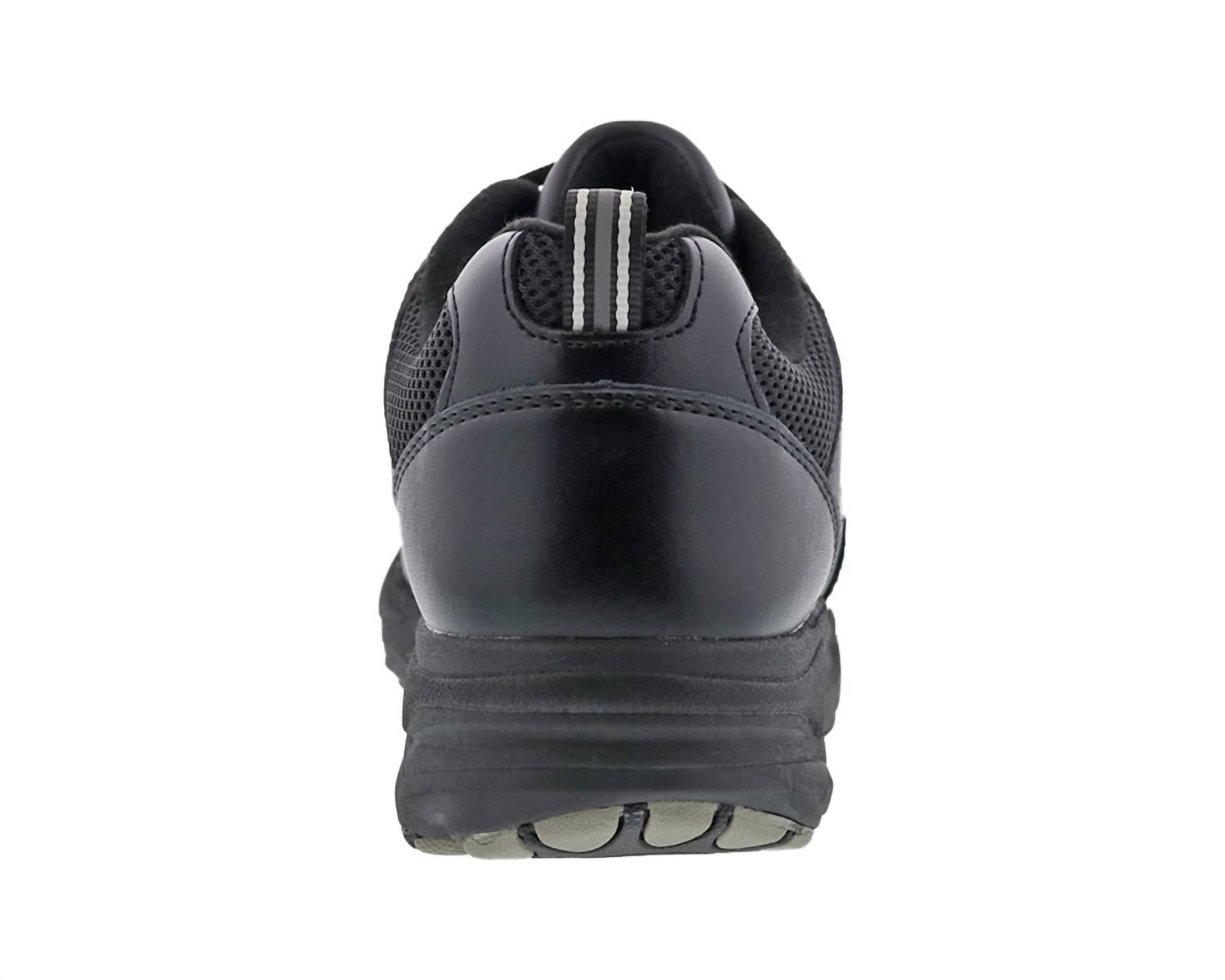 Drew Shoes Men's Lightning Ii Athletic Shoes in black - men's sneaker - alternate view